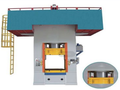 鍛件質(zhì)量逆襲，伺服螺旋壓力機(jī)成型即可