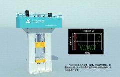 伺服電動螺旋壓力機(jī)為什么成為自動化引領(lǐng)者？